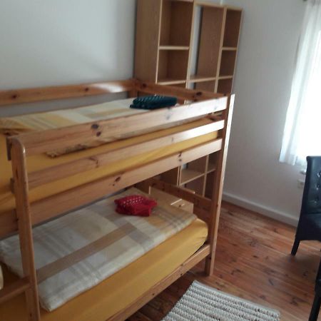 Ferienwohnung Lerchennest Georgensgmund Exteriér fotografie