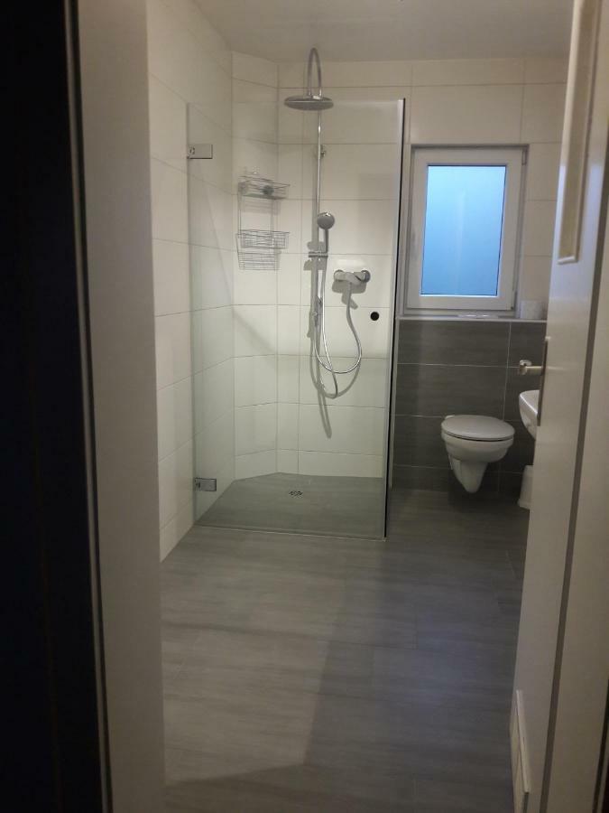 Ferienwohnung Lerchennest Georgensgmund Exteriér fotografie