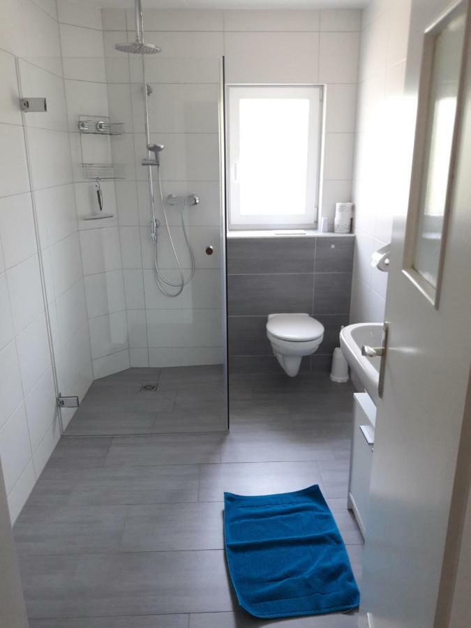 Ferienwohnung Lerchennest Georgensgmund Exteriér fotografie